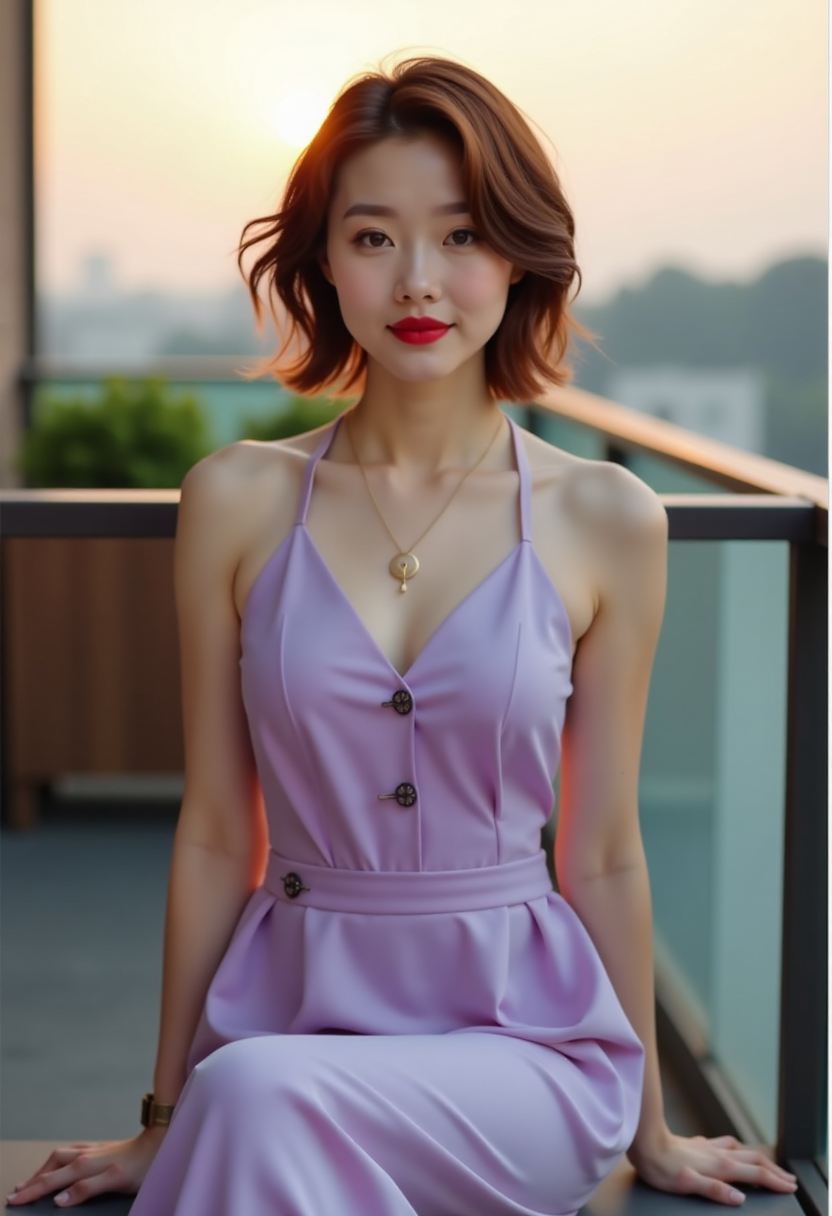 电影潮汐边界海报